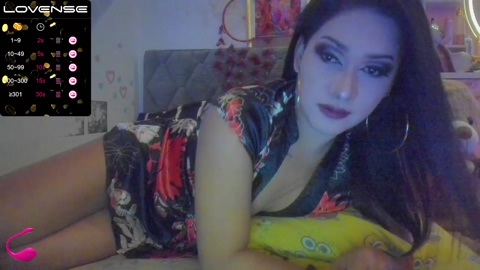 nasty_mistress101  23-07-2022